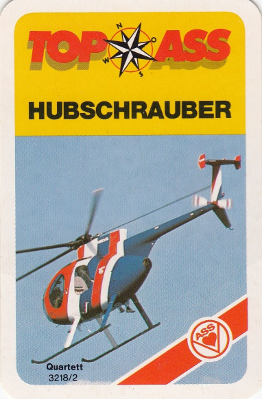 Hubschrauber