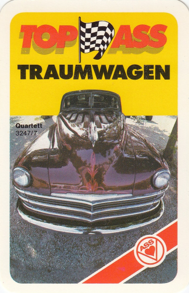 Traumwagen