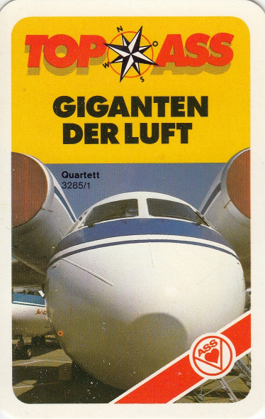 Giganten der Luft