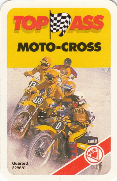 Moto Cross