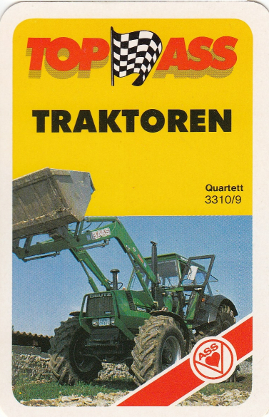 Traktoren