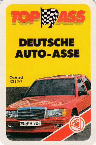 Deutsche Auto-Asse