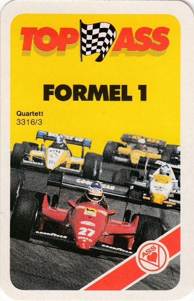 Formel 1