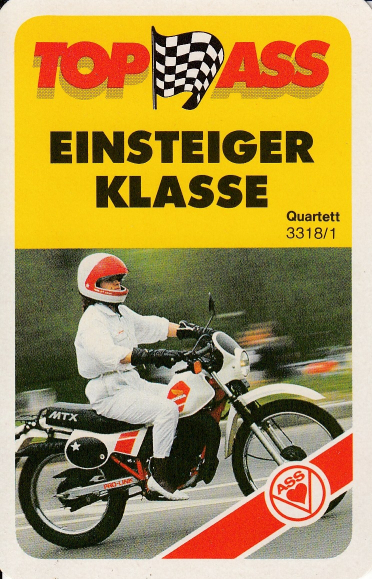 Einsteiger Klasse