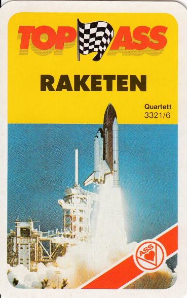 Raketen