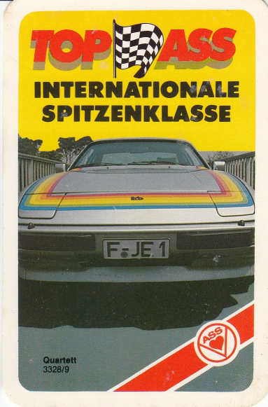 Internationale Spitzenklasse