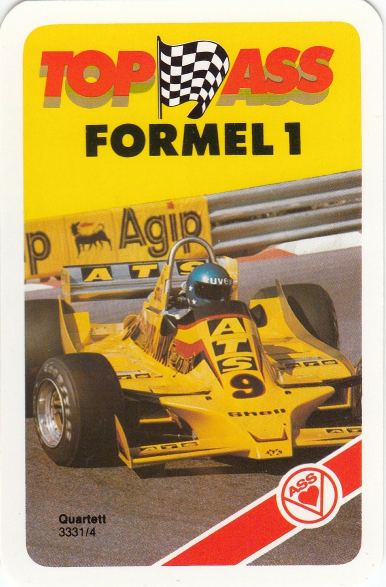 Formel 1