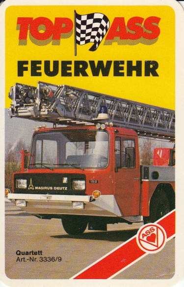 Feuerwehr