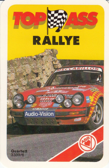 Rallye