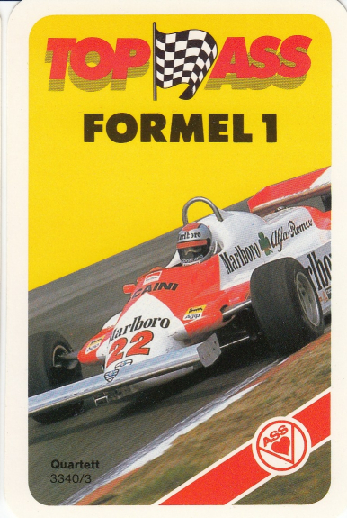 Formel 1