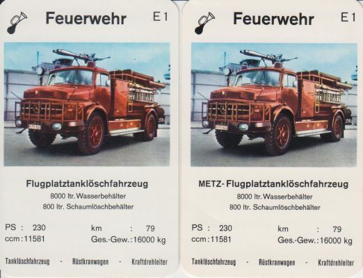 672 Spezialfahrzeuge