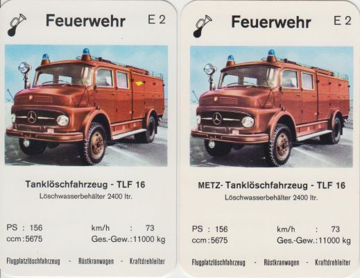 672 Spezialfahrzeuge