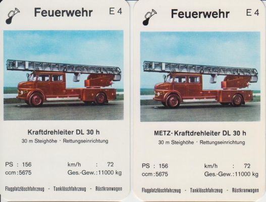 672 Spezialfahrzeuge